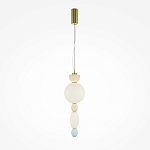 Подвесной светильник Adore LED 3000K 17Bт варинант исполнения - 1 | Loft Concept в Челябинске