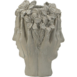 Кашпо Hidden emotions варинант исполнения - 3 | Loft Concept в Челябинске