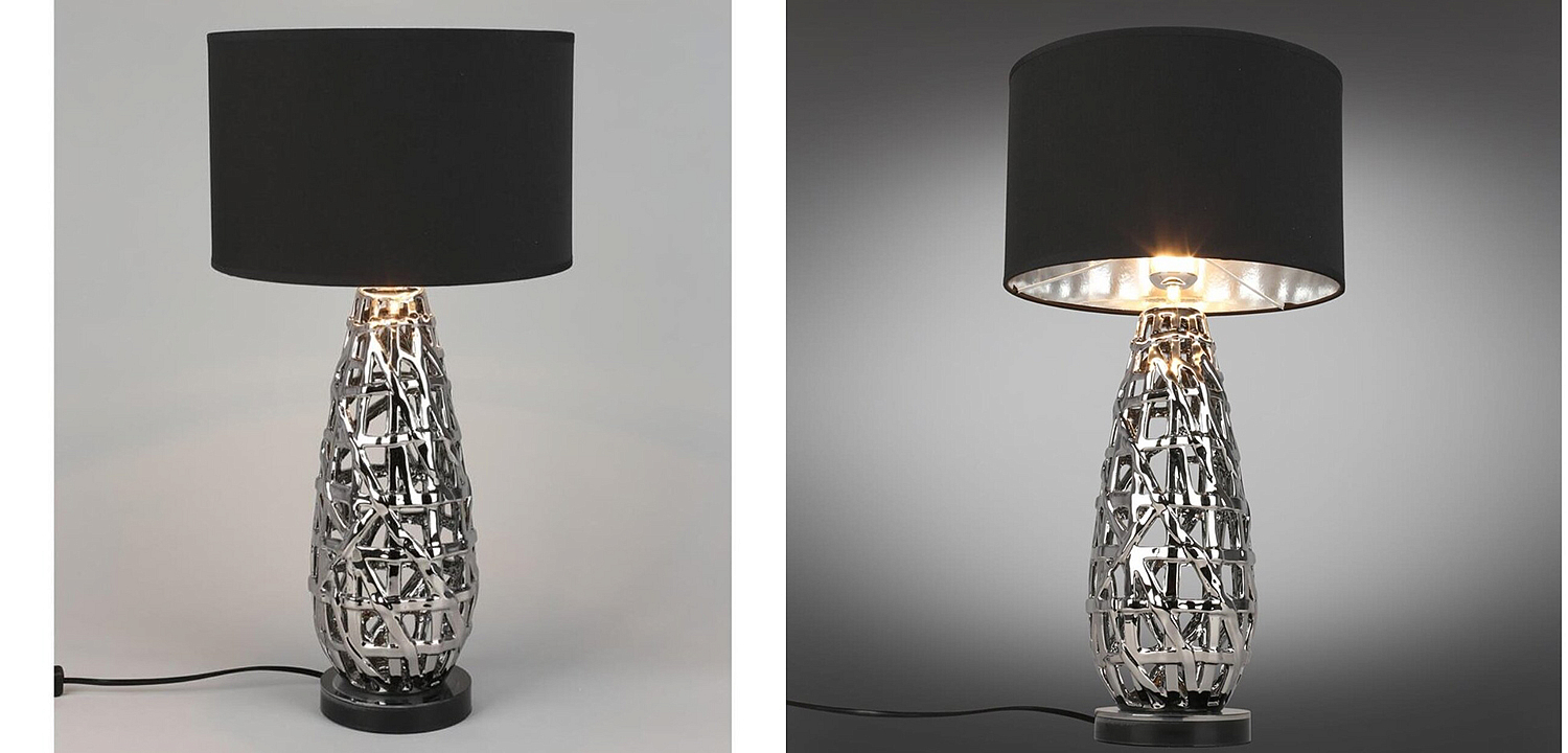 Настольная лампа Magno Table lamp Настольная лампа Magno Table lamp - Loft-Concept в Челябинске