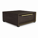 Стол журнальный с ящиком для хранения Flowchart варинант исполнения - 3 | Loft Concept в Челябинске