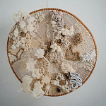 Панно «Эфир» варинант исполнения - 1 | Loft Concept в Челябинске