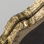 Зеркало с панно из среза палисандра Noble Mirror варинант исполнения - 2 | Loft Concept в Челябинске