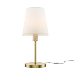 Настольный светильник Lira Е27 варинант исполнения - 1 | Loft Concept в Челябинске