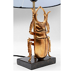 Настольная лампа Золотой жук варинант исполнения - 3 | Loft Concept в Челябинске