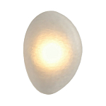 Бра LINDIS FROST LONG WALL 1 лампа Молочное стекло  варинант исполнения - 1 | Loft Concept в Челябинске