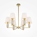 Люстра подвесная Lira варинант исполнения - 1 | Loft Concept в Челябинске