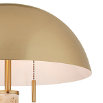 Настольная лампа с куполообразным абажуром Truth Option варинант исполнения - 2 | Loft Concept в Челябинске