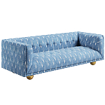 Диван Savoy варинант исполнения - 1 | Loft Concept в Челябинске