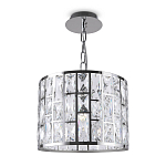 Люстра Pi Metallica варинант исполнения - 1 | Loft Concept в Челябинске