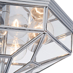 Потолочный светильник Zeil E27X3 варинант исполнения - 2 | Loft Concept в Челябинске