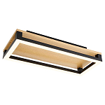 Потолочный светильник 40 GAVIN WOOD варинант исполнения - 1 | Loft Concept в Челябинске