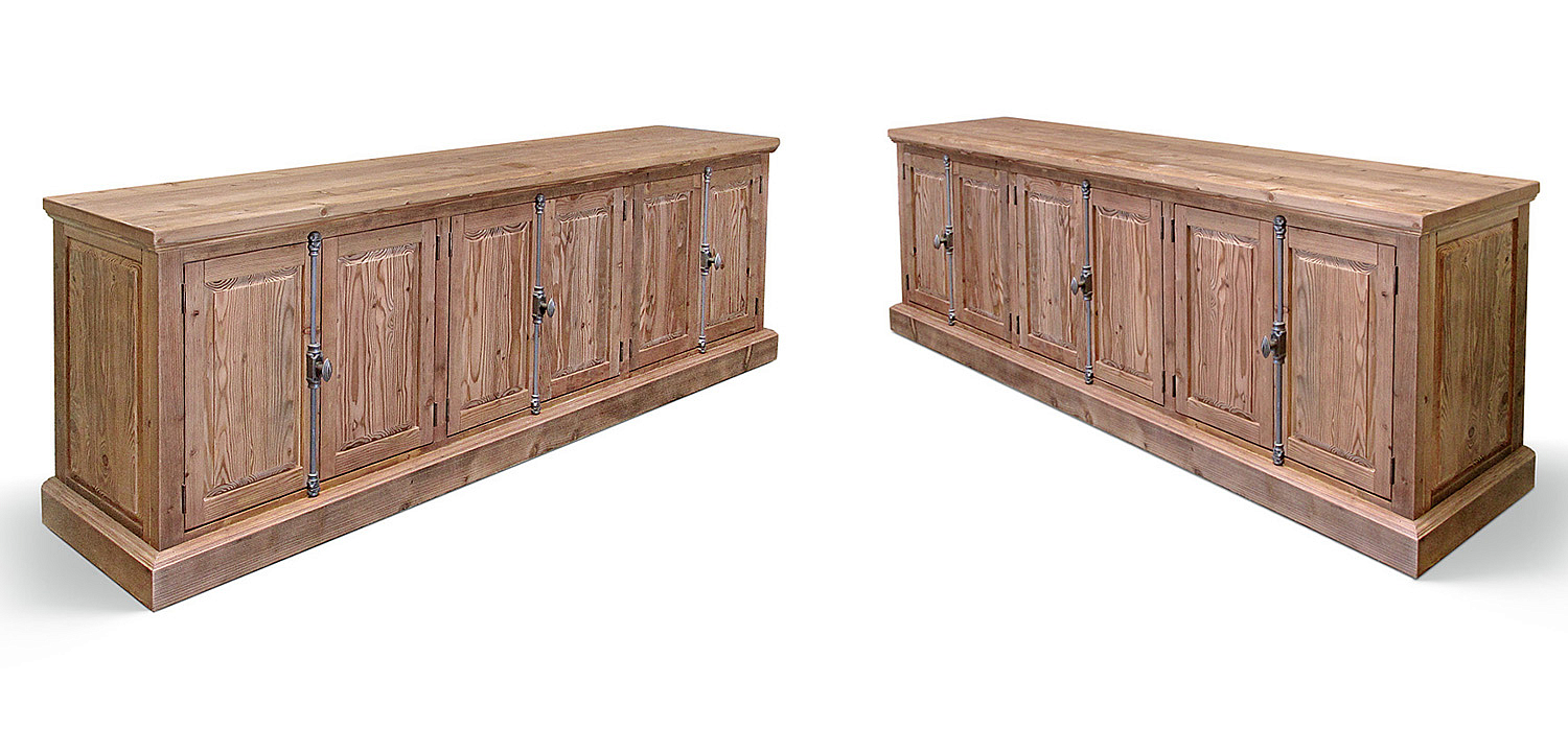Комод Lazzaro Provence HARMONIE Natural Patina Комод Lazzaro Provence HARMONIE Natural Patina - Loft-Concept в Челябинске