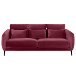 Диван трёхместный с подлокотниками Dutchman варинант исполнения - 13 | Loft Concept в Челябинске