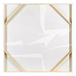 Панно декоративное с ручной росписью Energy варинант исполнения - 2 | Loft Concept в Челябинске