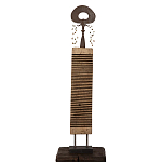 Скульптура «Антропоморфная фигура 2» варинант исполнения - 1 | Loft Concept в Челябинске