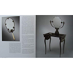 Discussing the Rise of French Art Deco with Author Jared Goss варинант исполнения - 6 | Loft Concept в Челябинске