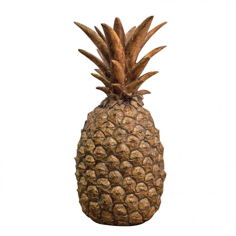 Статуэтка Ananas Коричневый Статуэтка Ananas Коричневый в Челябинске | Loft Concept