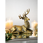 Фигурка The Golden Deer варинант исполнения - 7 | Loft Concept в Челябинске