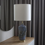 Светильник настольный «MARITTIMO» варинант исполнения - 1 | Loft Concept в Челябинске