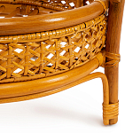 Комплект уличной мебели Sienna Caramel варинант исполнения - 11 | Loft Concept в Челябинске