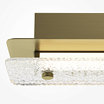 Бра Gold bar варинант исполнения - 2 | Loft Concept в Челябинске