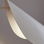 Бра бежевого цвета Aracea варинант исполнения - 6 | Loft Concept в Челябинске