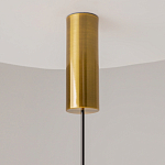 Подвесной светильник Level В 3000К 12ВТ варинант исполнения - 5 | Loft Concept в Челябинске