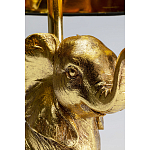 Настольная лампа Золотой Слоненок варинант исполнения - 3 | Loft Concept в Челябинске