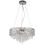 Люстра Roul Crystal Light варинант исполнения - 2 | Loft Concept в Челябинске