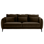 Диван трёхместный с подлокотниками Dutchman варинант исполнения - 5 | Loft Concept в Челябинске