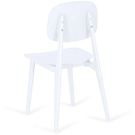 Стул The White Moment варинант исполнения - 7 | Loft Concept в Челябинске