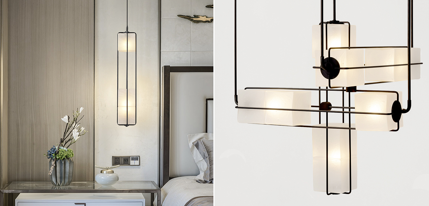 Люстра Marcos Line Люстра Marcos Line - Loft-Concept в Челябинске