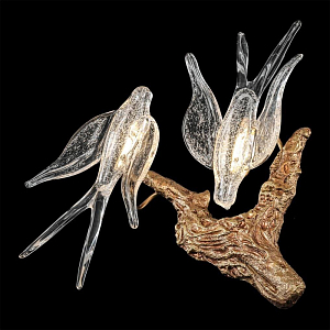 Светодиодное бра The swallow nest