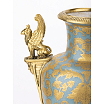 Ваза фарфоровая Serwera варинант исполнения - 4 | Loft Concept в Челябинске