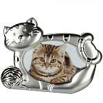 Фоторамка детская Childhood Corner Сat варинант исполнения - 1 | Loft Concept в Челябинске