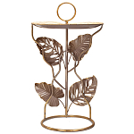 Столик дизайнерский Bookcase варинант исполнения - 4 | Loft Concept в Челябинске