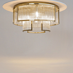 Потолочный светильник Frame Е14 варинант исполнения - 2 | Loft Concept в Челябинске