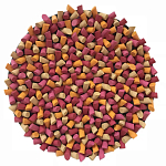 Панно «Искры» варинант исполнения - 1 | Loft Concept в Челябинске