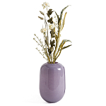 Ваза закругленная из стекла Brighter than the Stars варинант исполнения - 4 | Loft Concept в Челябинске