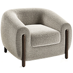 Дизайнерское Кресло Troy варинант исполнения - 2 | Loft Concept в Челябинске