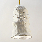 Светильник Astrophytum asterias варинант исполнения - 2 | Loft Concept в Челябинске