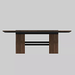 Стол «Гедонист» варинант исполнения - 2 | Loft Concept в Челябинске