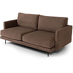 Диван Brown fibers варинант исполнения - 2 | Loft Concept в Челябинске