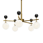 Люстра подвесная Museo G9 варинант исполнения - 2 | Loft Concept в Челябинске