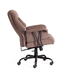 Кресло компьютерное City Chair с мягкими подлокотниками варинант исполнения - 3 | Loft Concept в Челябинске