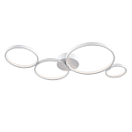 Потолочный светильник Olympia 3000-4000К 39Вт варинант исполнения - 1 | Loft Concept в Челябинске