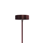 Подвес Ruby Bonnet варинант исполнения - 2 | Loft Concept в Челябинске