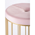 Пуф Pink cage варинант исполнения - 3 | Loft Concept в Челябинске