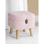 Пуф Fatal pink варинант исполнения - 5 | Loft Concept в Челябинске