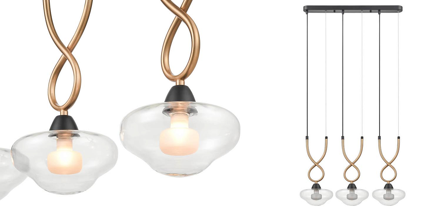 Люстра Yolanda Chandelier Люстра Yolanda Chandelier - Loft-Concept в Челябинске